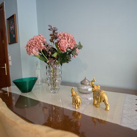 شقة Katerina'S House نافبليو المظهر الخارجي الصورة
