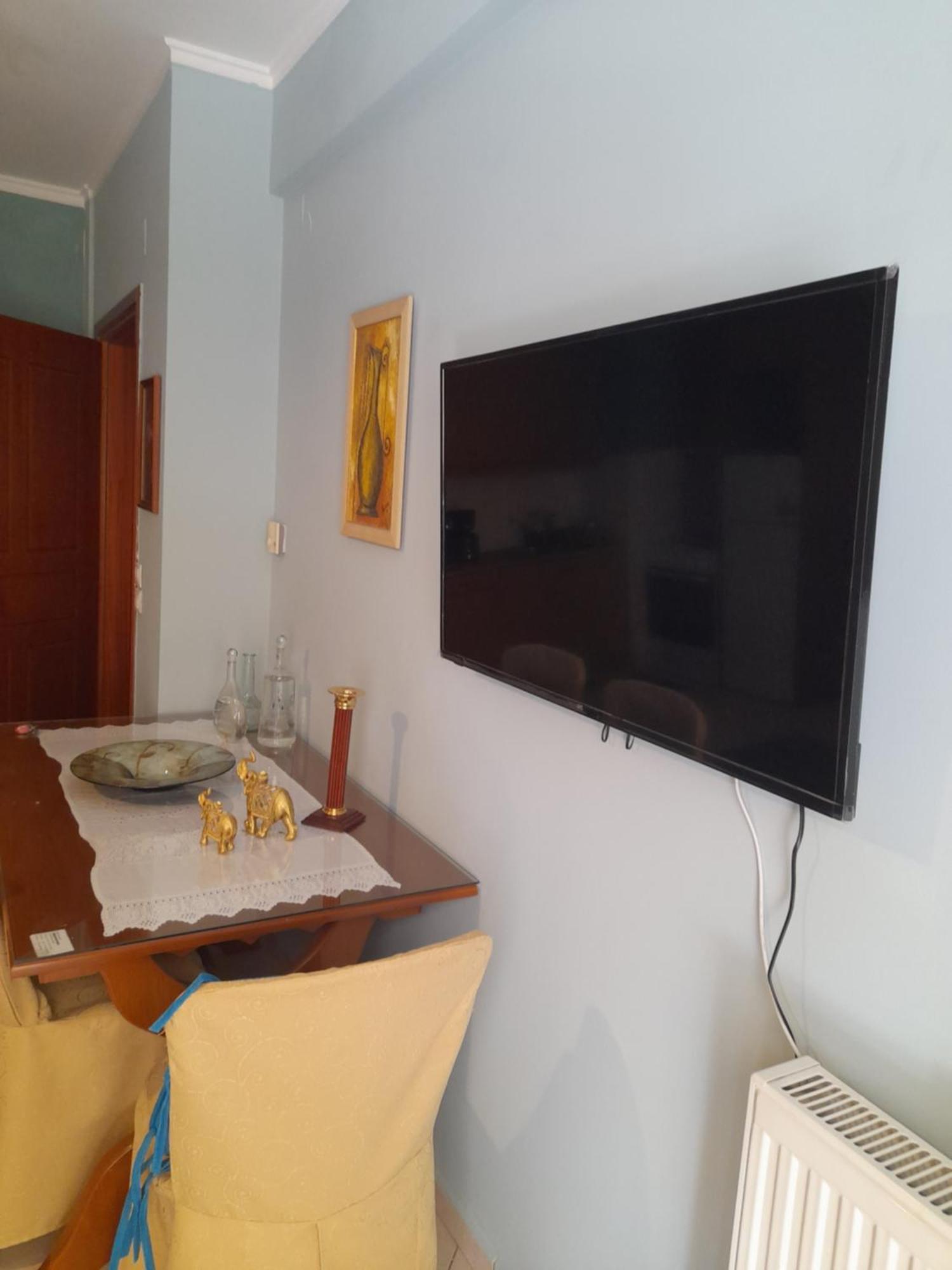 شقة Katerina'S House نافبليو المظهر الخارجي الصورة
