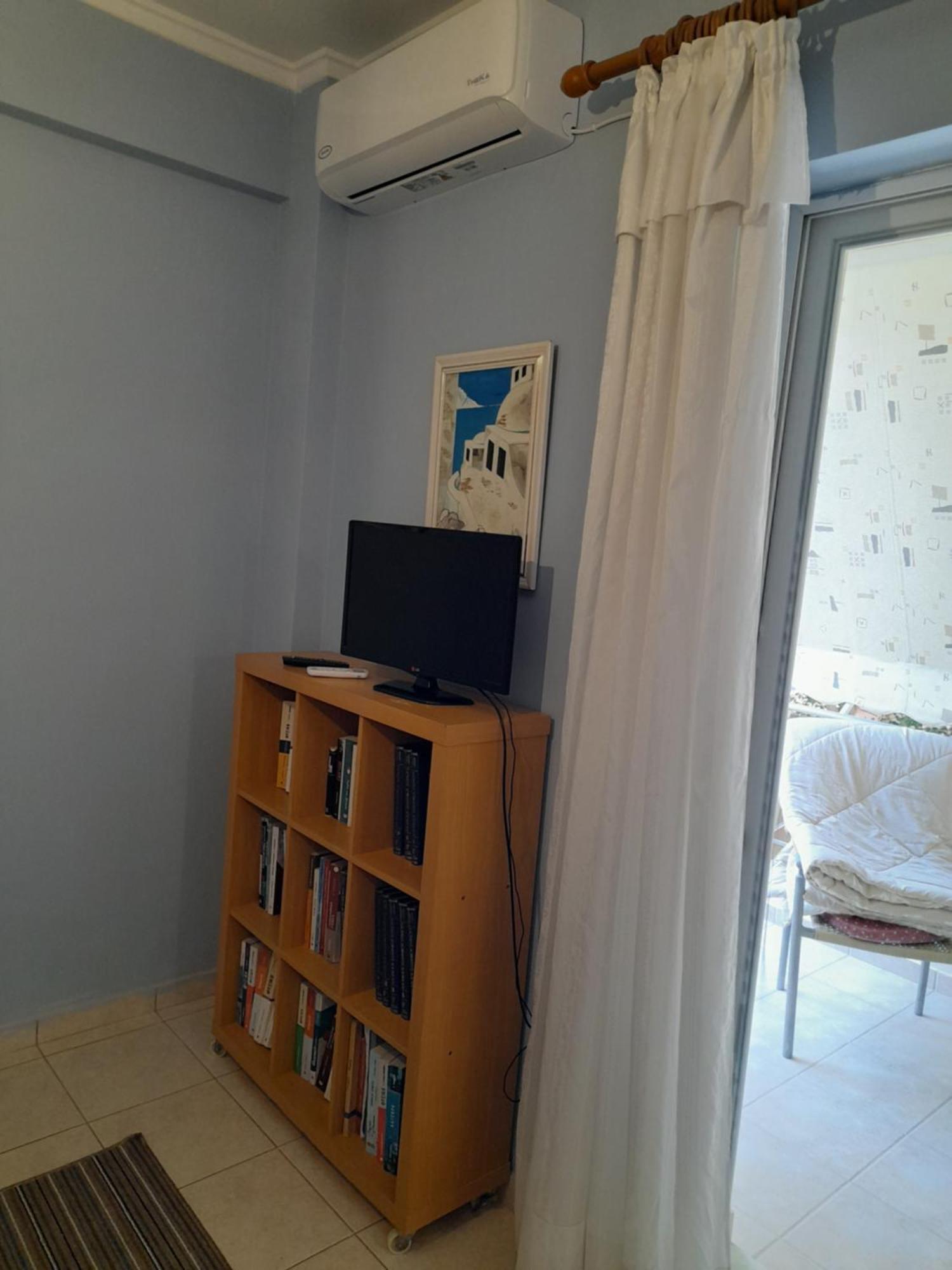 شقة Katerina'S House نافبليو المظهر الخارجي الصورة