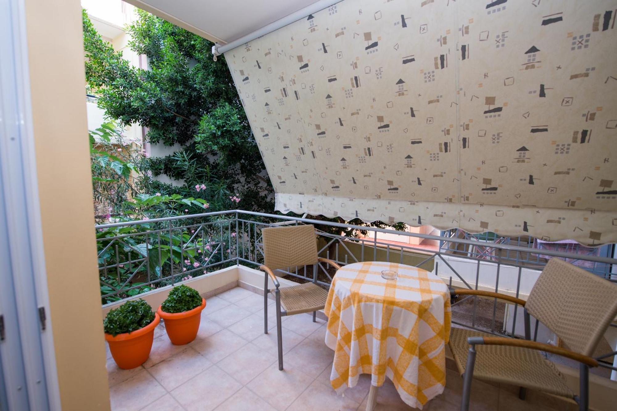 شقة Katerina'S House نافبليو المظهر الخارجي الصورة